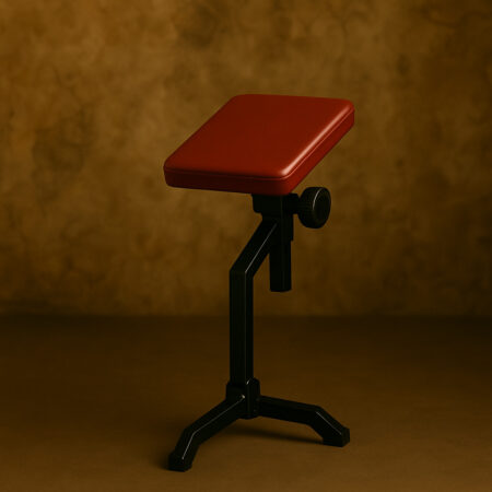 Standart Tattoo armrest stiffened with a whole fabric reinforcement | S size
