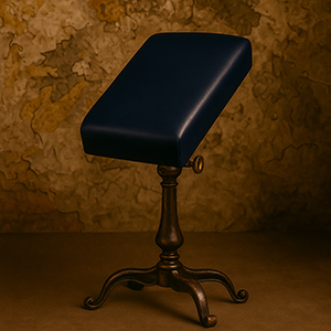 Extra Vinyl Fabric filled XL Tattoo Armrest Pad | Fully Customized