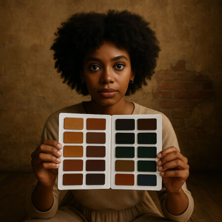 Physical color swatch for upholstery! Marine degree quality PU leather swatch!